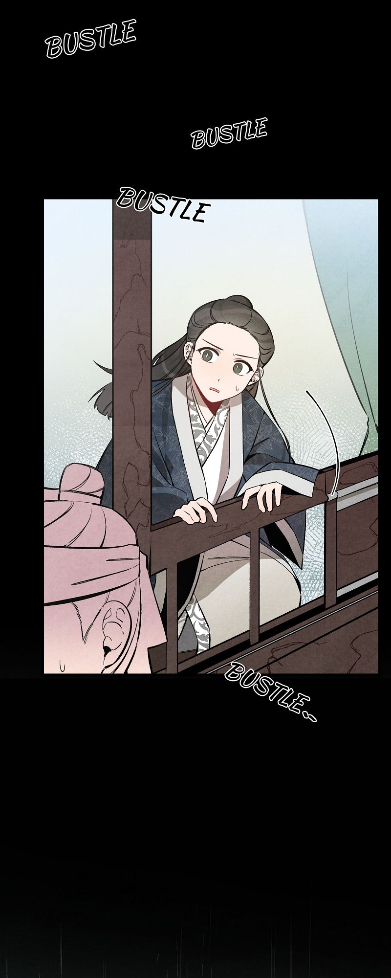 Romance in Seorabeol Chapter 18 page 5 - 