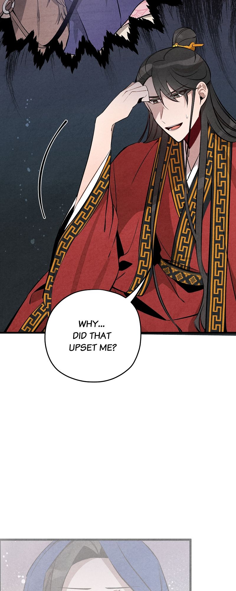 Romance in Seorabeol Chapter 18 page 43 - 