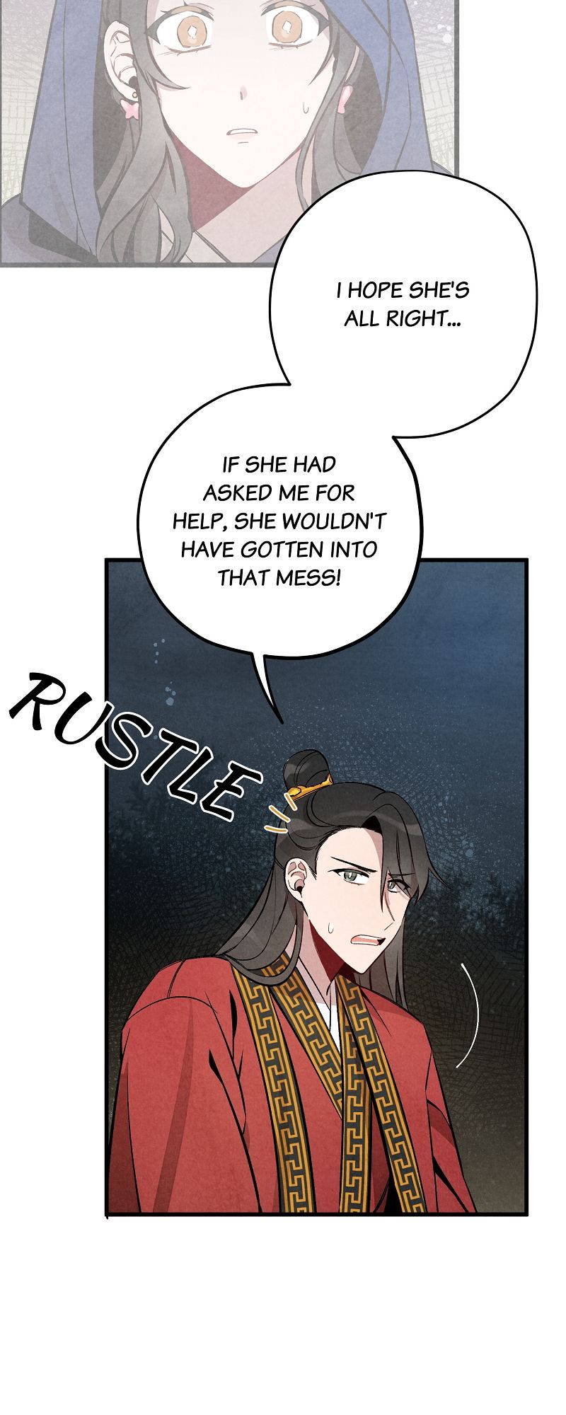 Romance in Seorabeol Chapter 18 page 44 - 
