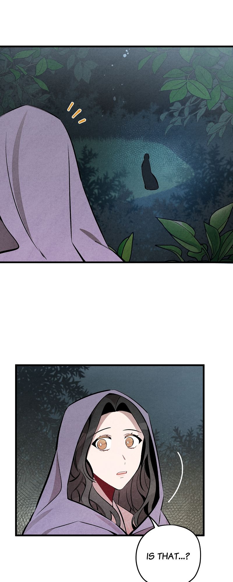Romance in Seorabeol Chapter 18 page 45 - 