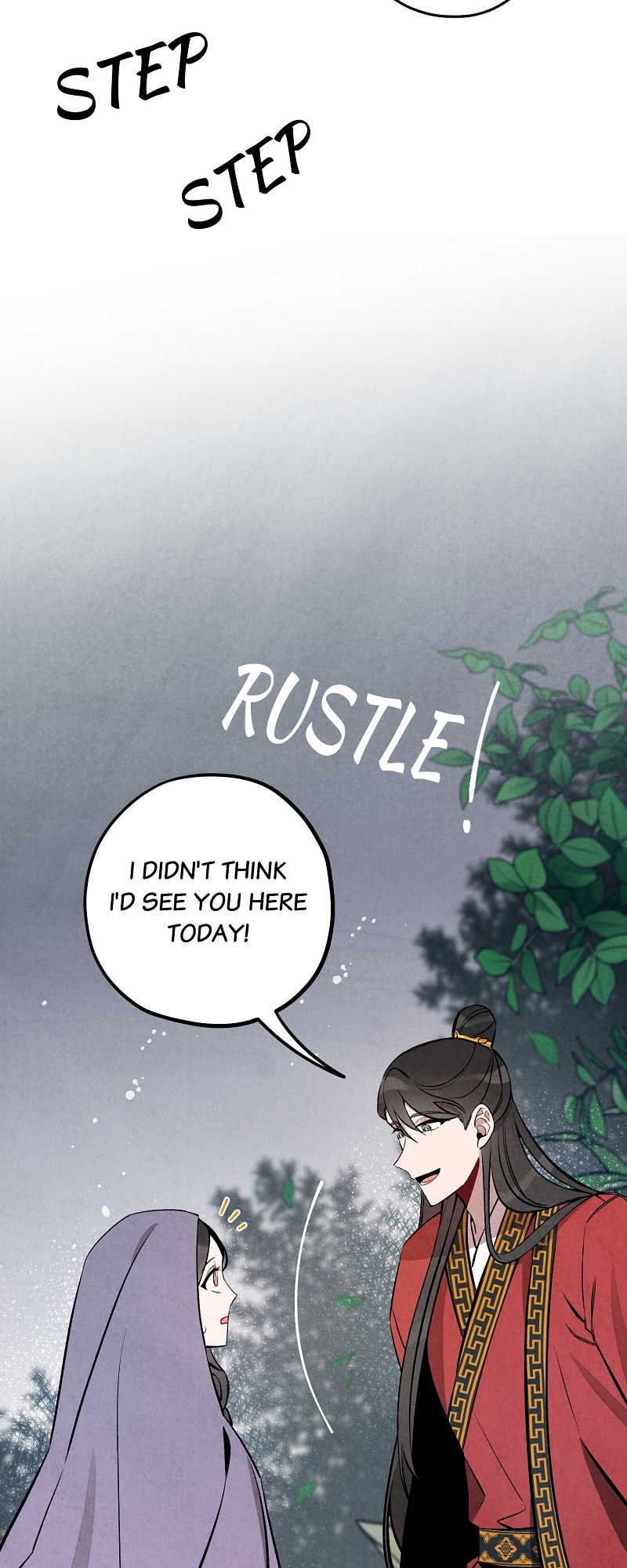 Romance in Seorabeol Chapter 18 page 46 - 