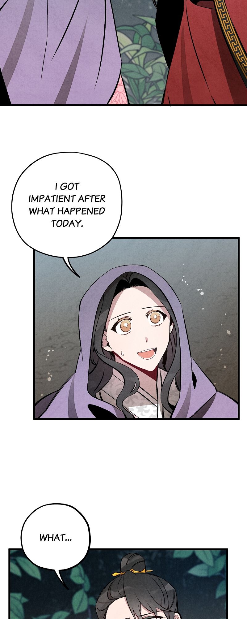 Romance in Seorabeol Chapter 18 page 47 - 