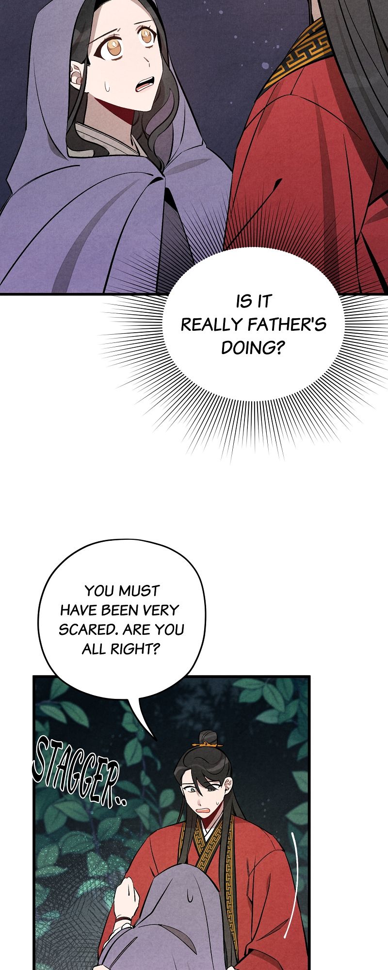 Romance in Seorabeol Chapter 18 page 50 - 