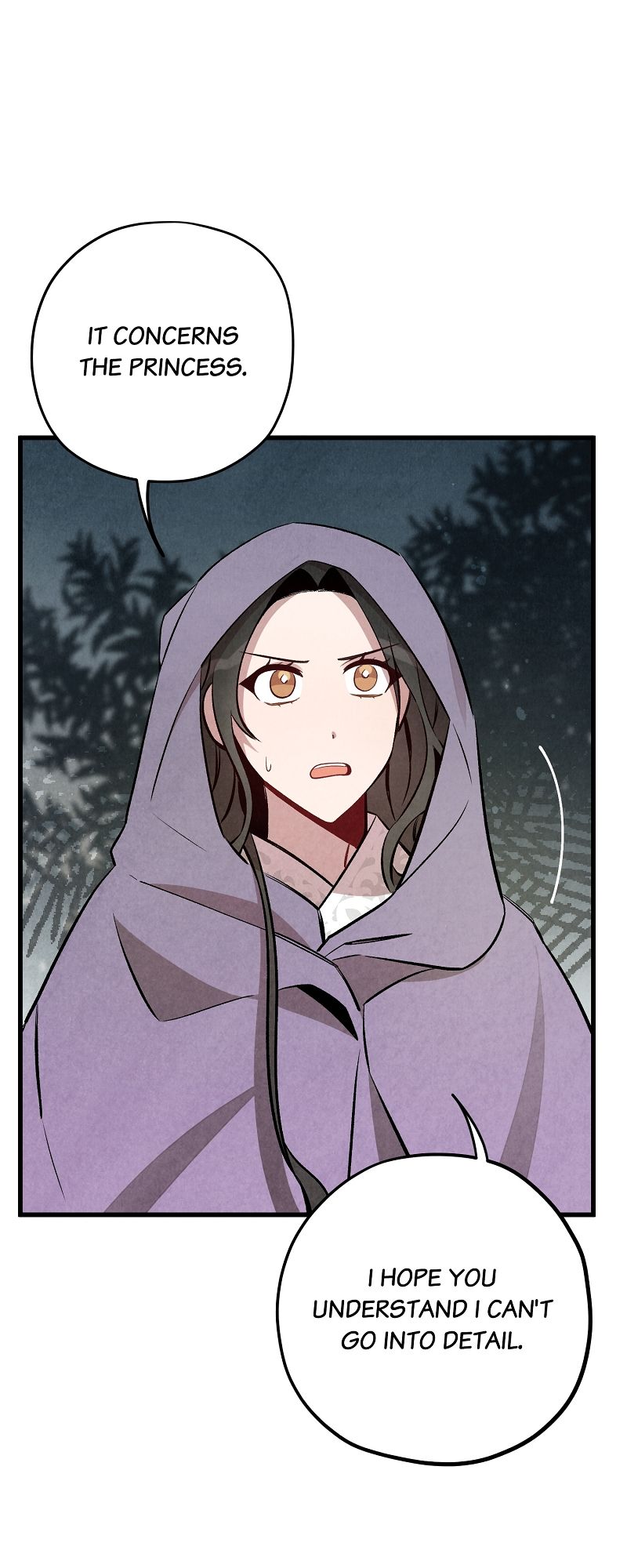Romance in Seorabeol Chapter 18 page 52 - 