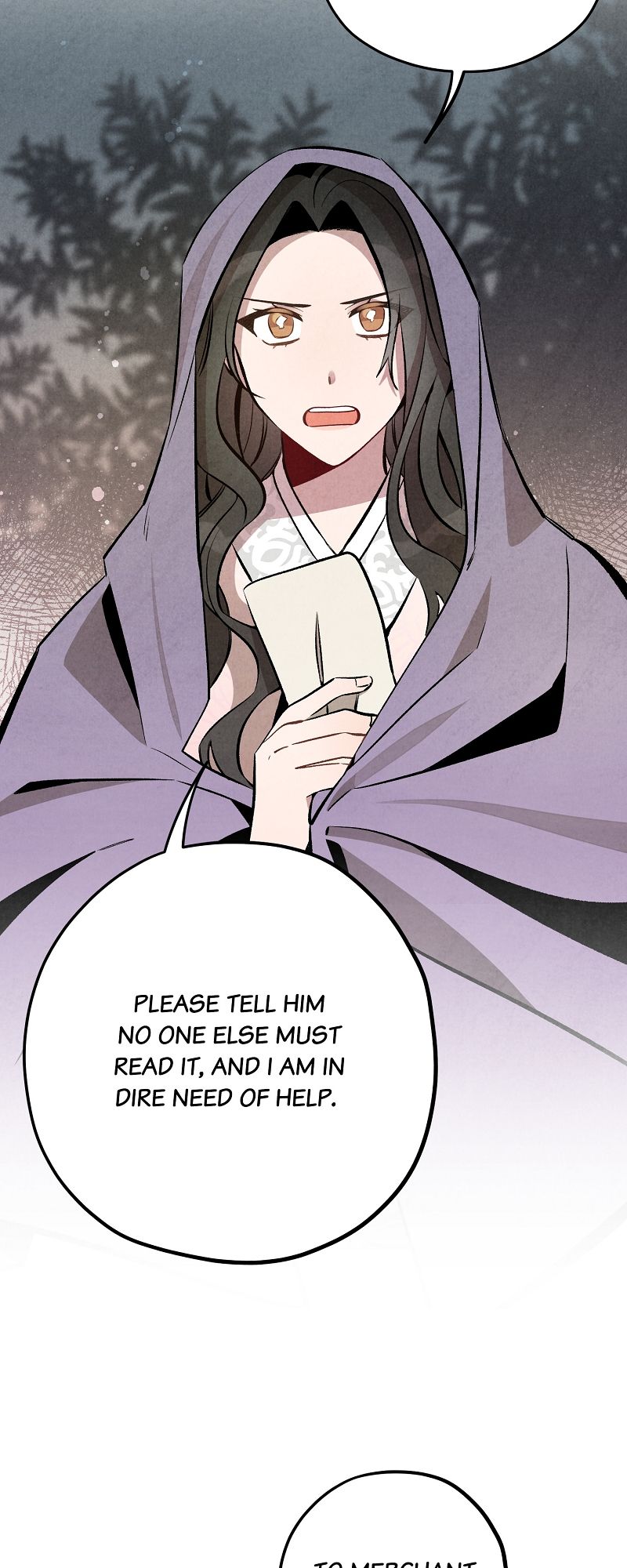 Romance in Seorabeol Chapter 18 page 54 - 
