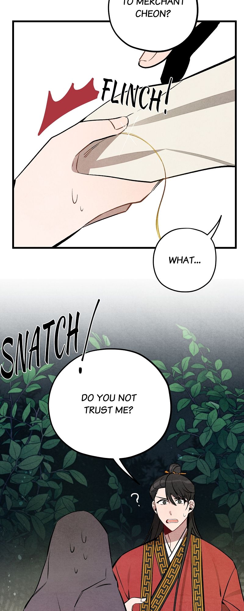 Romance in Seorabeol Chapter 18 page 55 - 