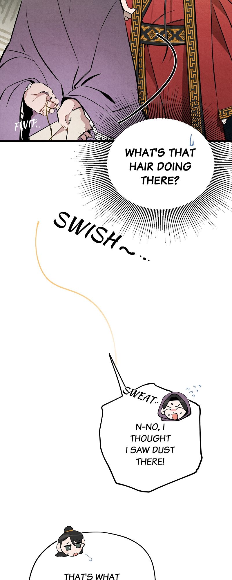 Romance in Seorabeol Chapter 18 page 56 - 