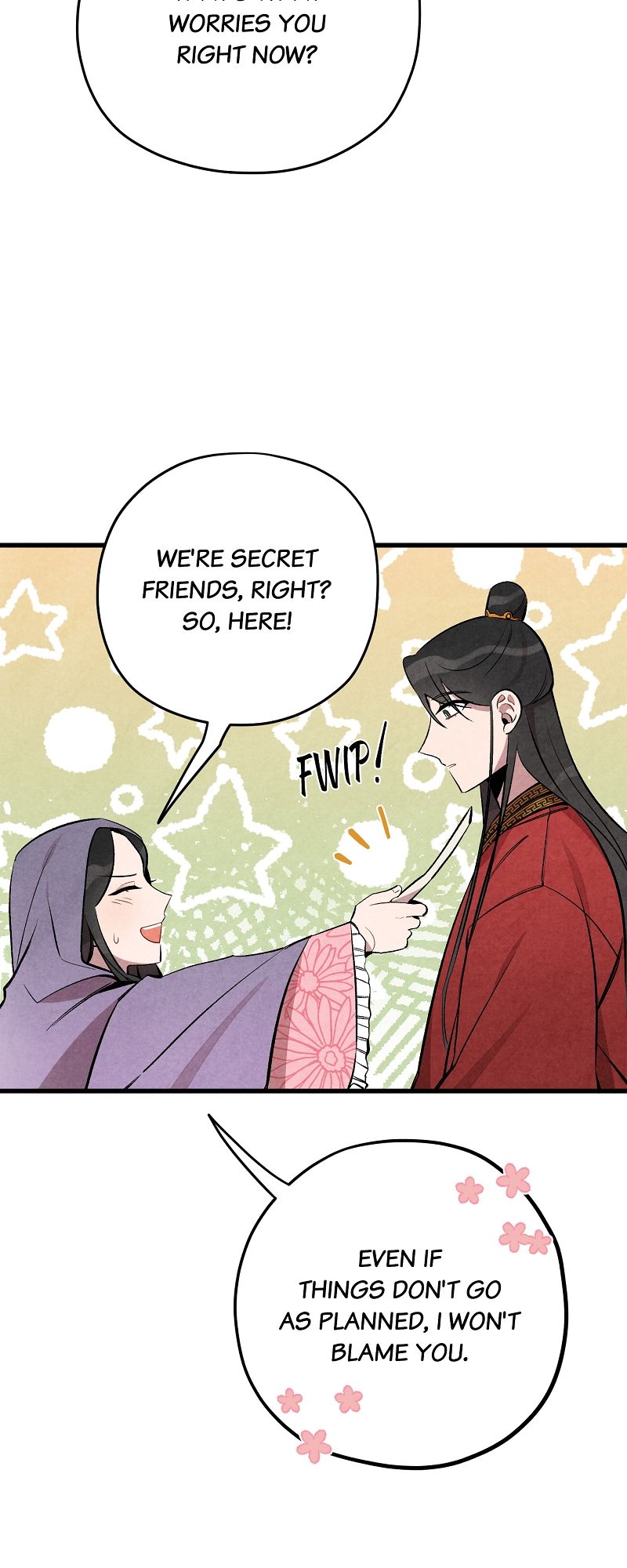Romance in Seorabeol Chapter 18 page 57 - 