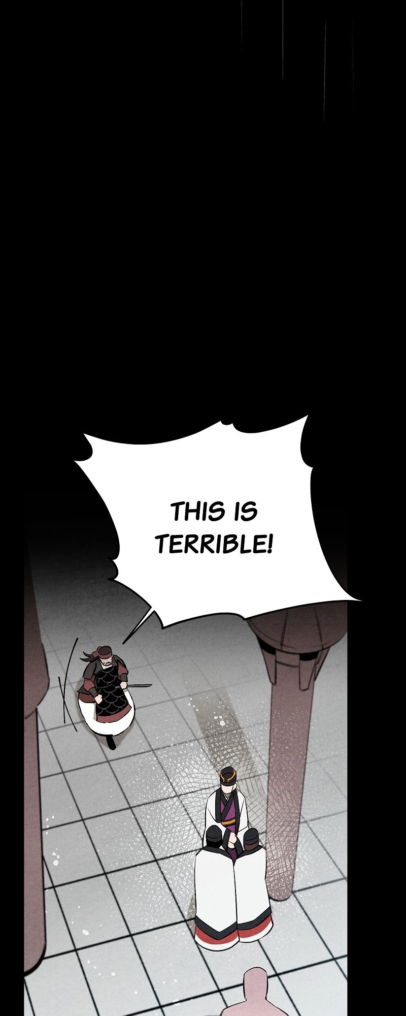 Romance in Seorabeol Chapter 18 page 7 - 