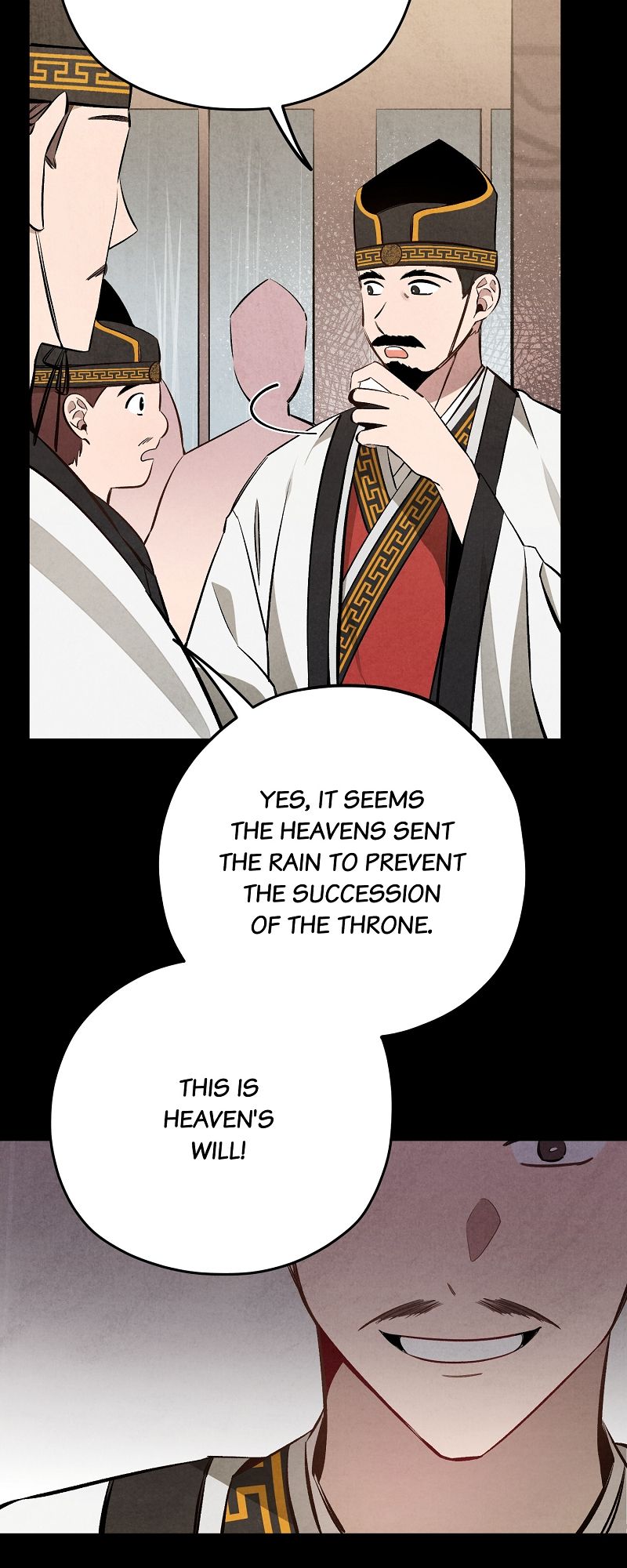 Romance in Seorabeol Chapter 18 page 9 - 