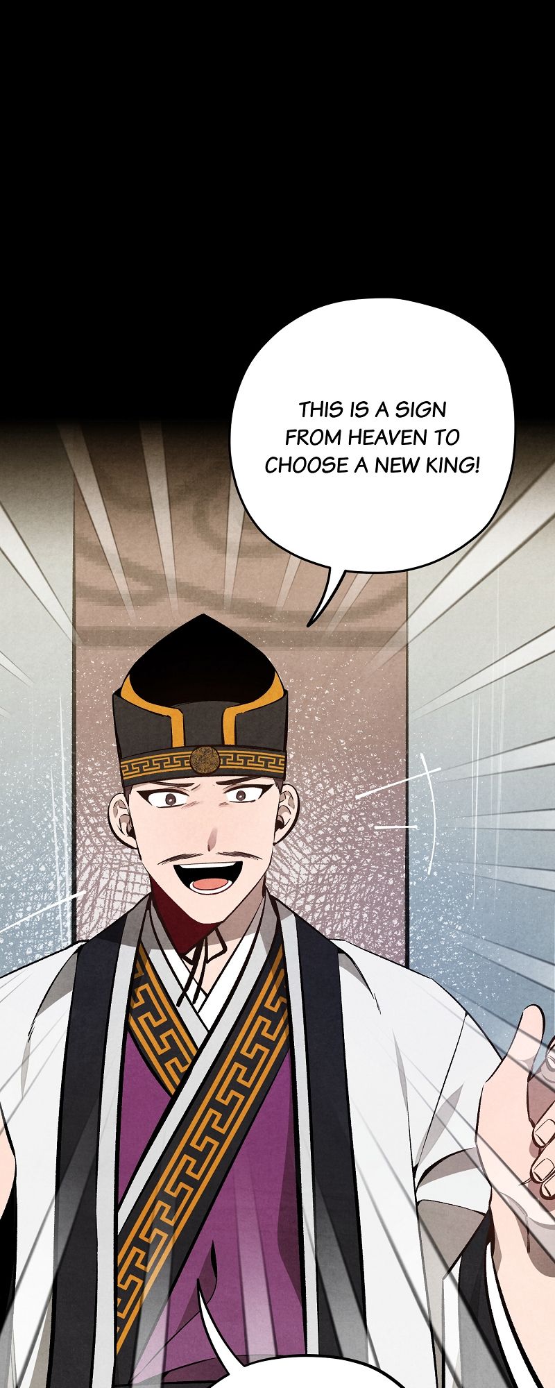 Romance in Seorabeol Chapter 18 page 10 - 