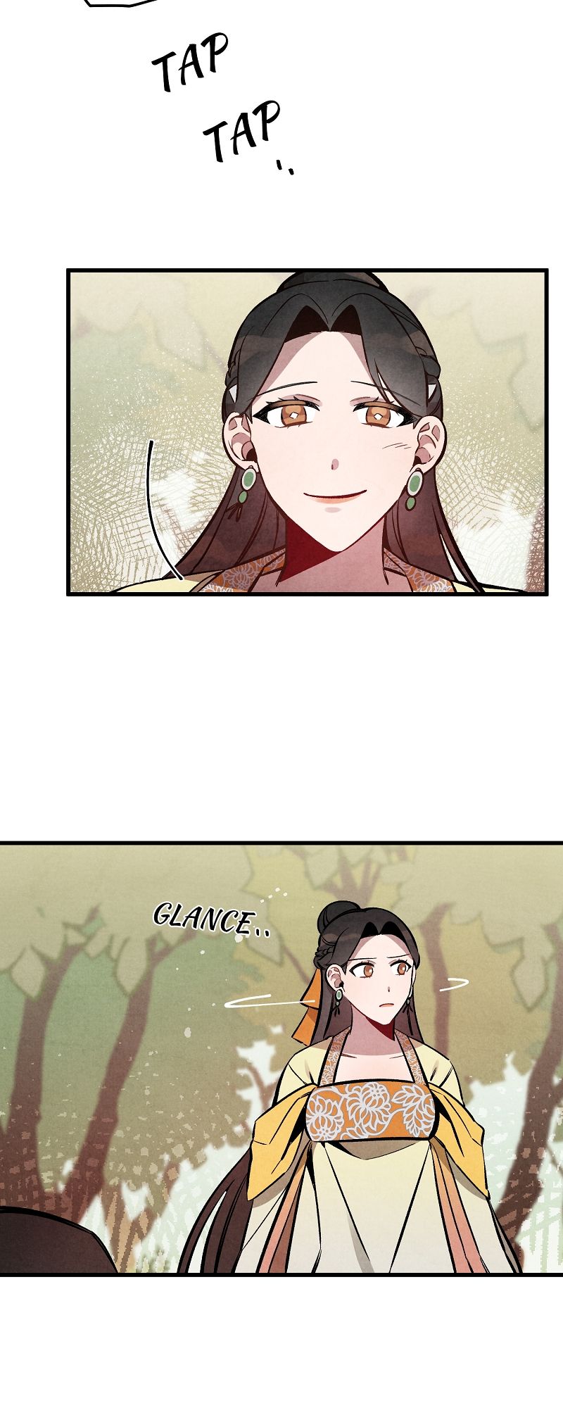 Romance in Seorabeol Chapter 19 page 35 - 