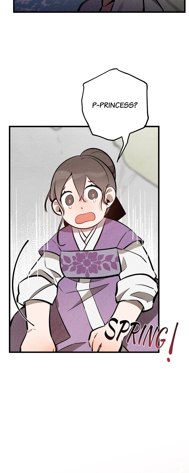 Romance in Seorabeol Chapter 19 page 39 - 