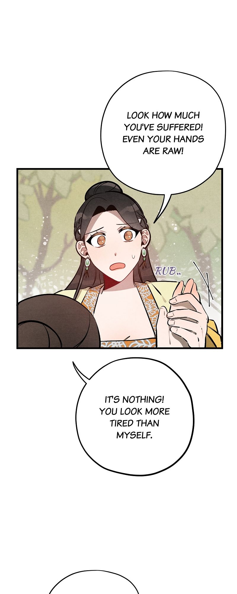 Romance in Seorabeol Chapter 19 page 41 - 