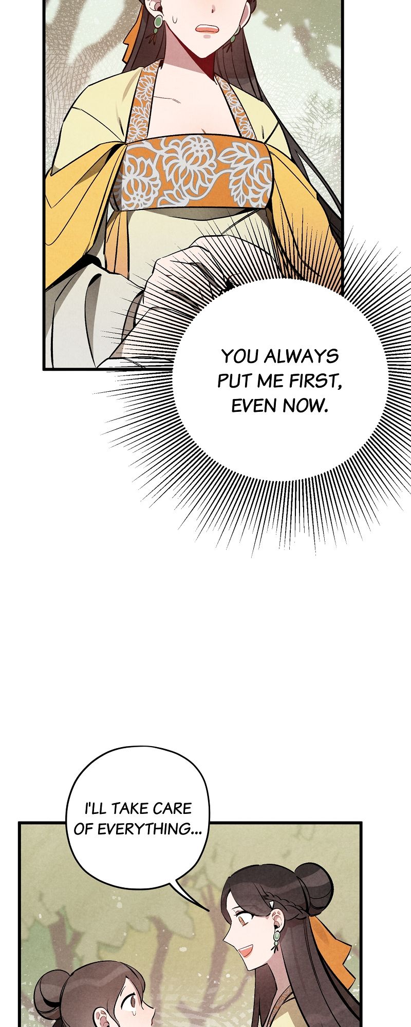 Romance in Seorabeol Chapter 19 page 43 - 