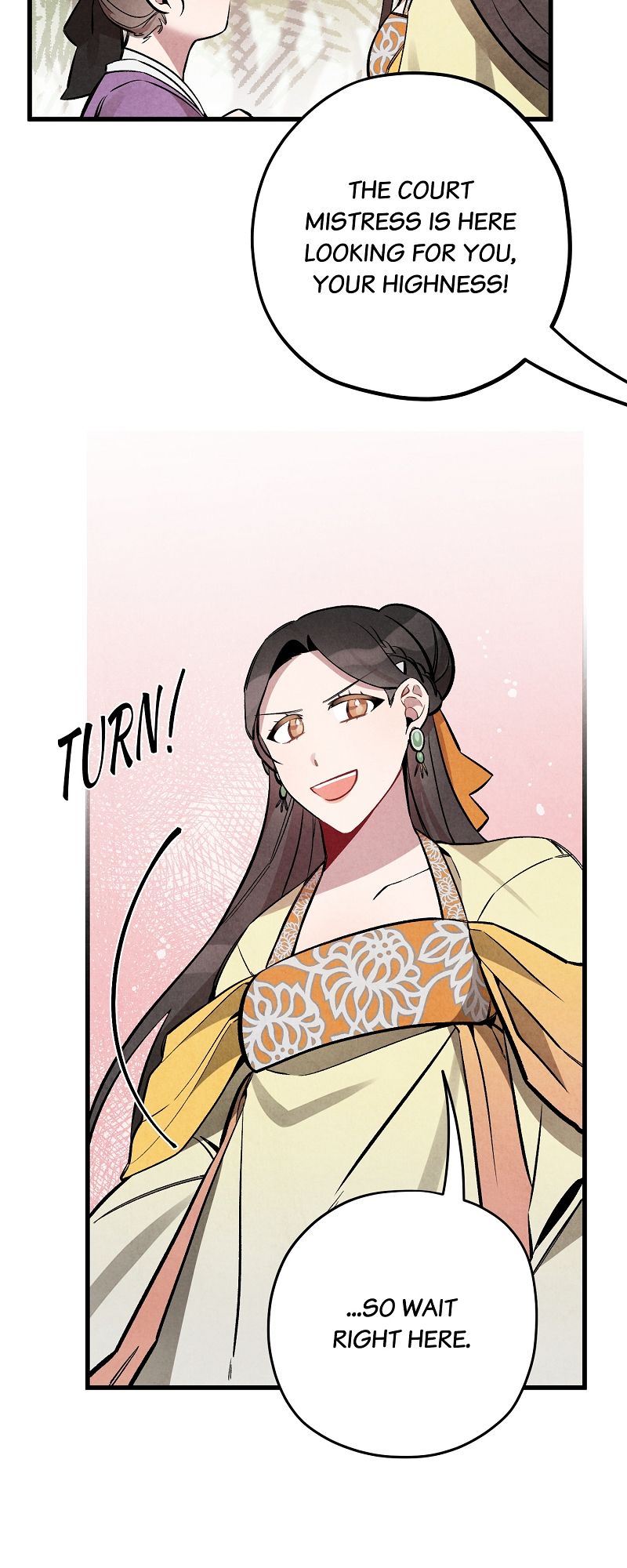 Romance in Seorabeol Chapter 19 page 44 - 