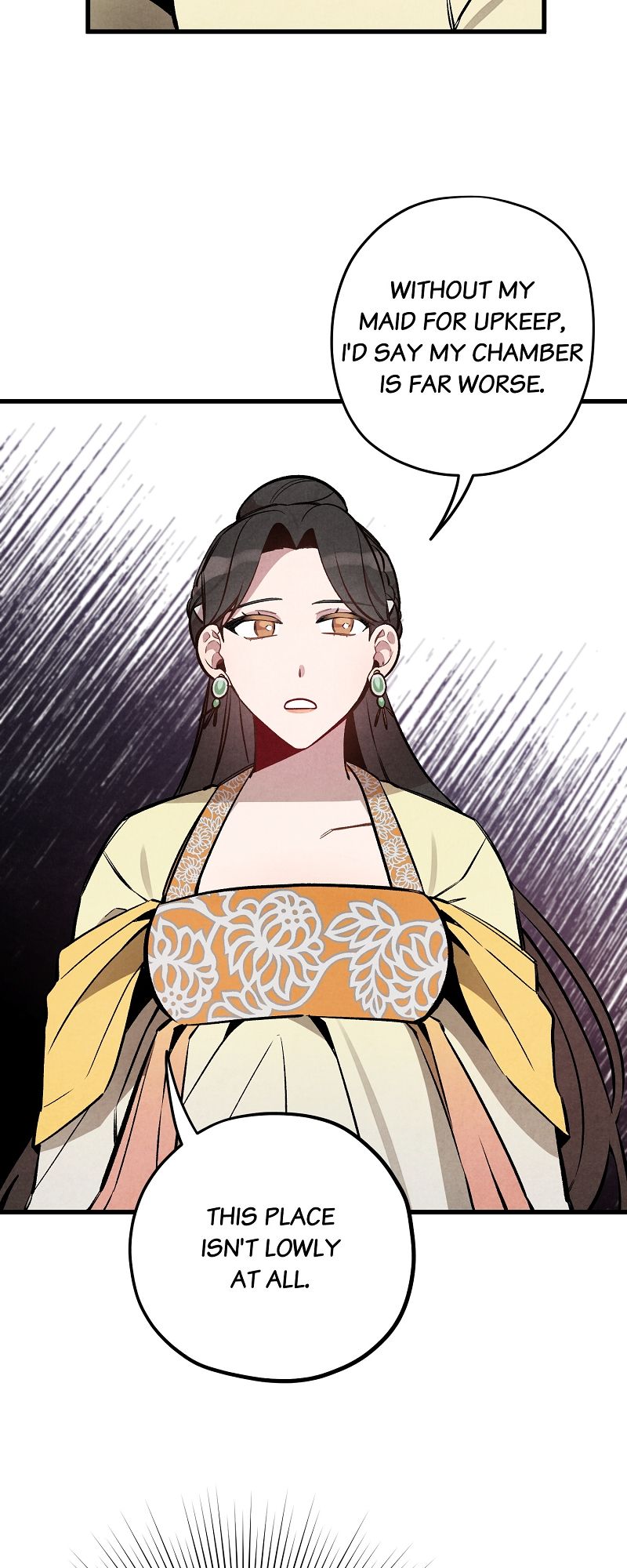 Romance in Seorabeol Chapter 19 page 47 - 