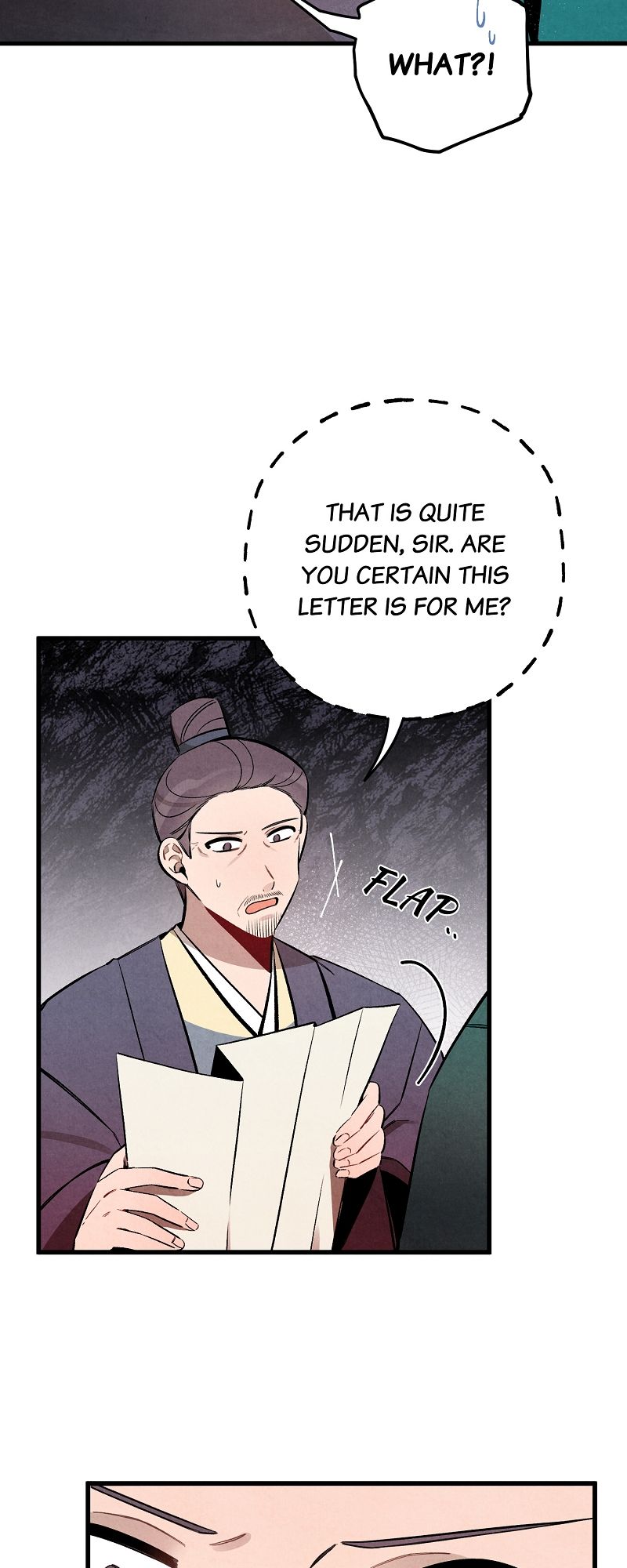 Romance in Seorabeol Chapter 19 page 6 - 