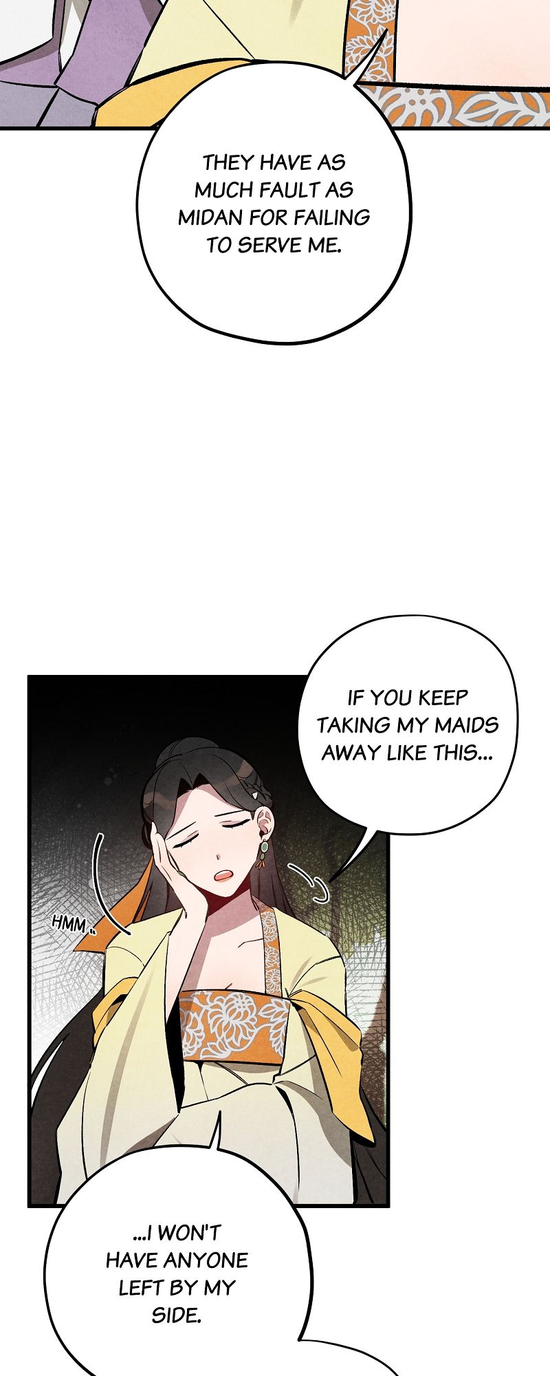 Romance in Seorabeol Chapter 19 page 51 - 