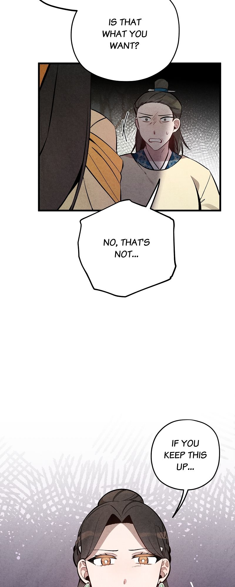Romance in Seorabeol Chapter 19 page 52 - 