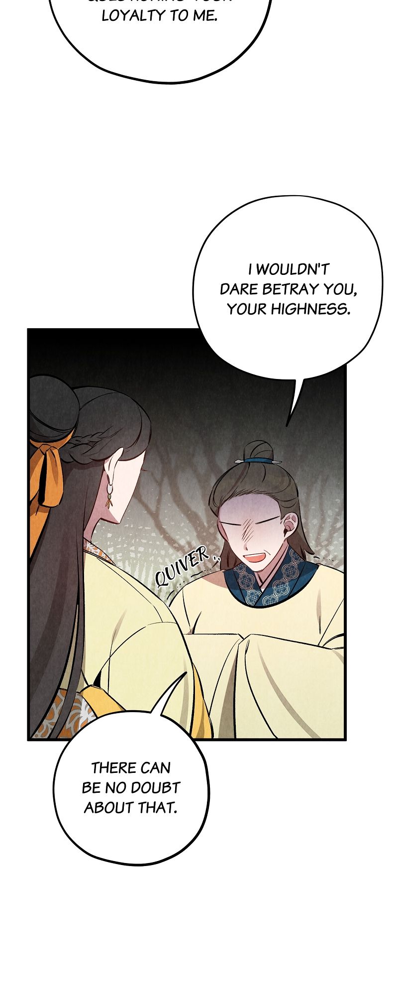 Romance in Seorabeol Chapter 19 page 55 - 