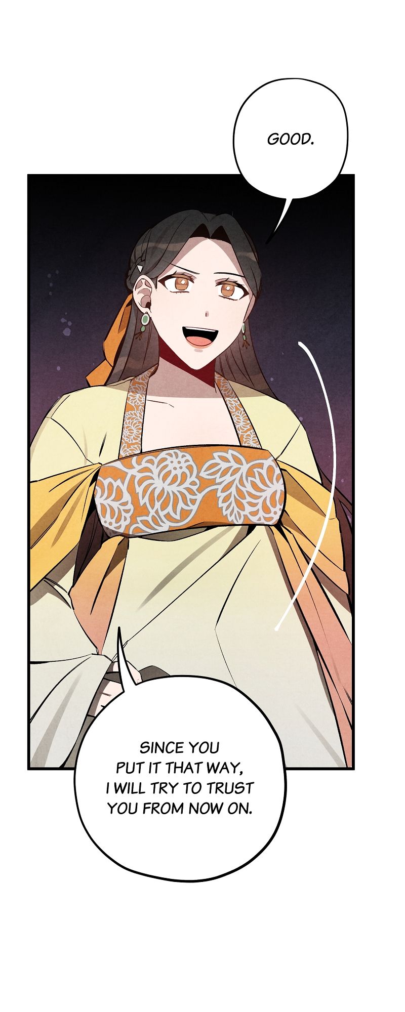 Romance in Seorabeol Chapter 19 page 56 - 