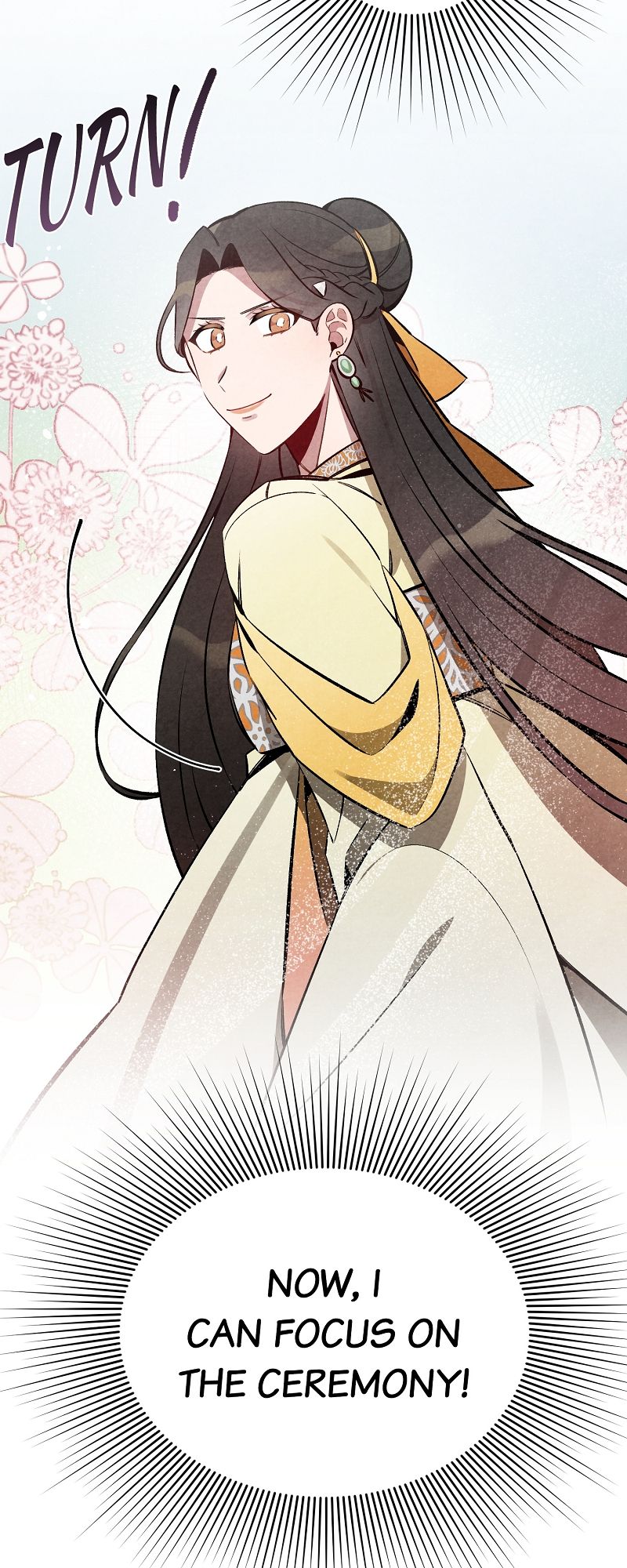 Romance in Seorabeol Chapter 19 page 58 - 