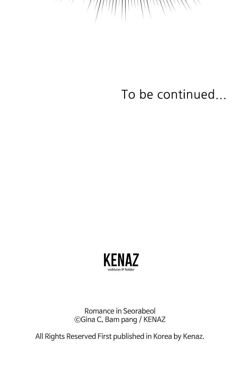 Romance in Seorabeol Chapter 19 page 59 - 
