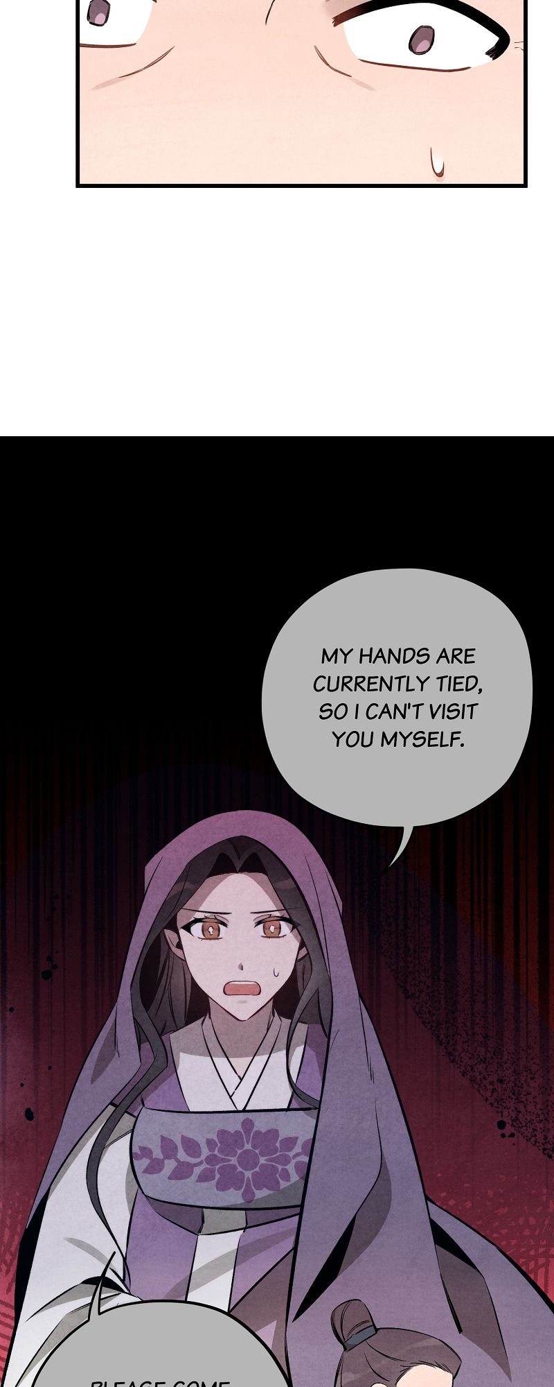 Romance in Seorabeol Chapter 19 page 7 - 