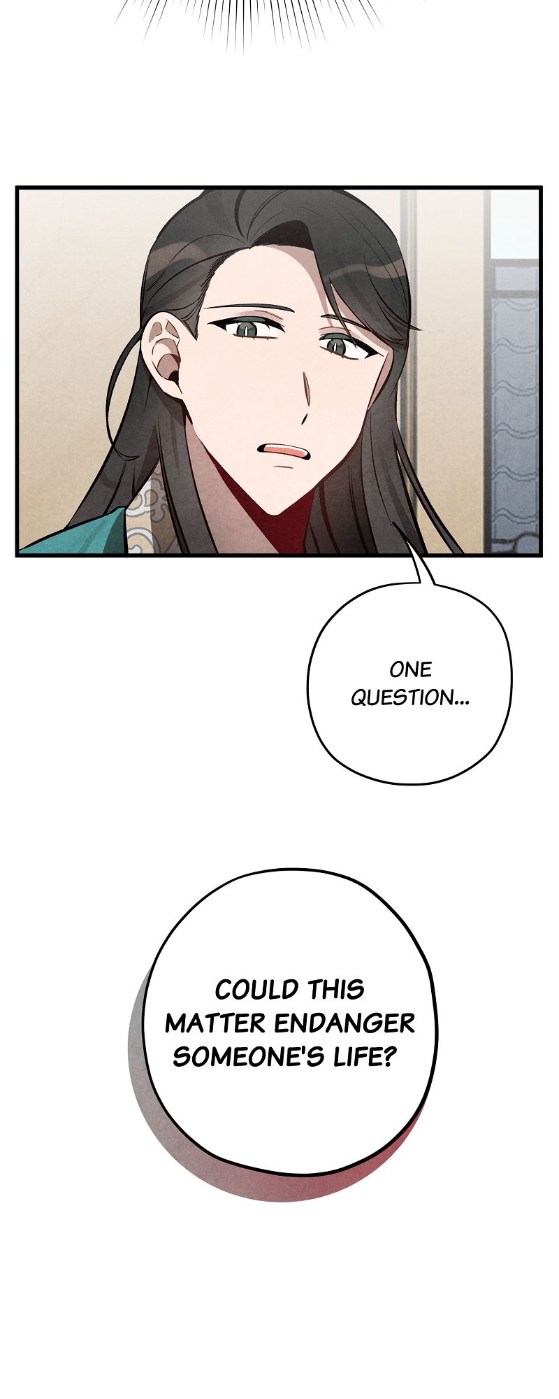 Romance in Seorabeol Chapter 19 page 9 - 