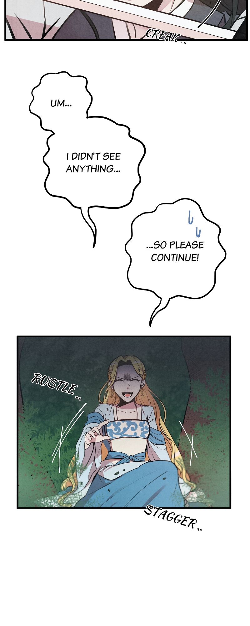 Romance in Seorabeol Chapter 2 page 2 - 