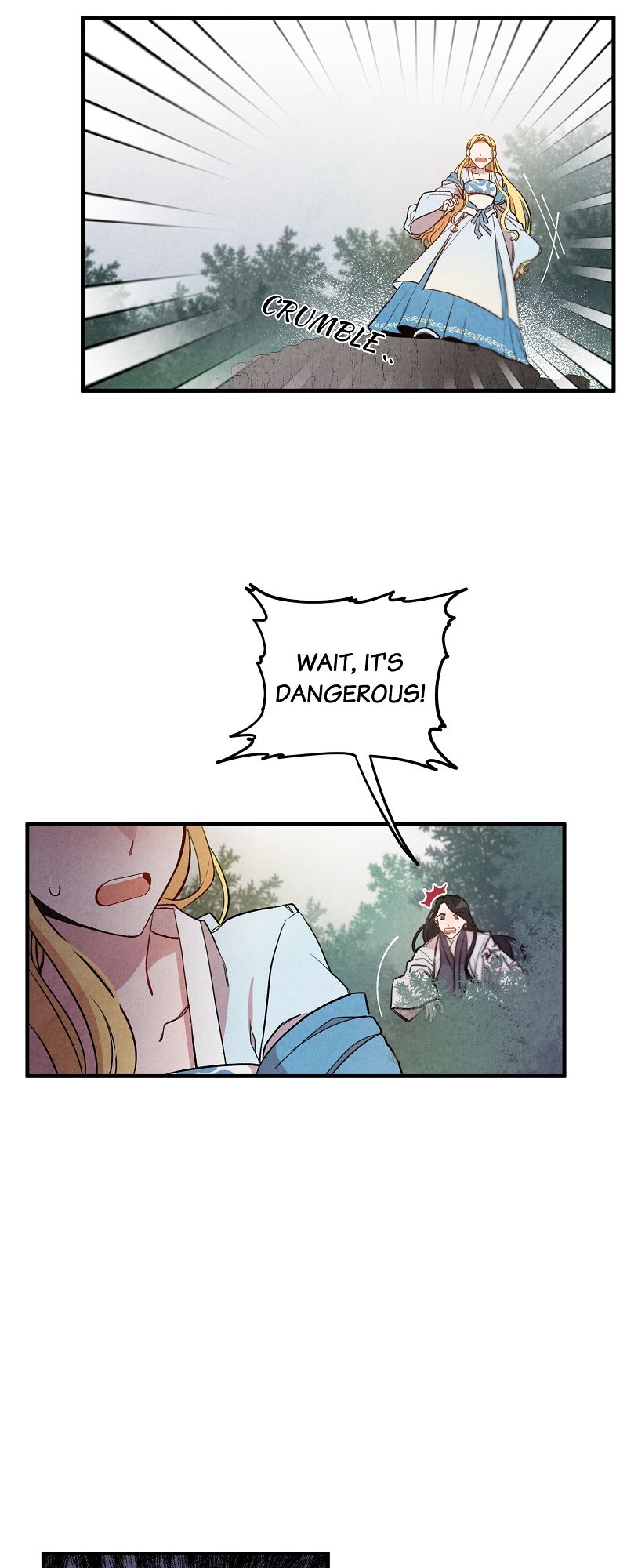 Romance in Seorabeol Chapter 2 page 12 - 
