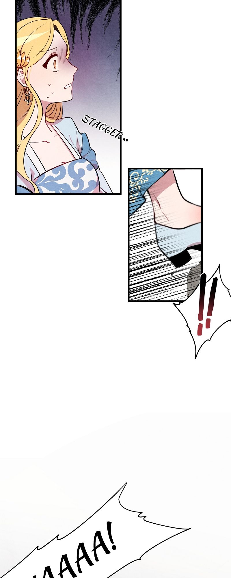 Romance in Seorabeol Chapter 2 page 13 - 