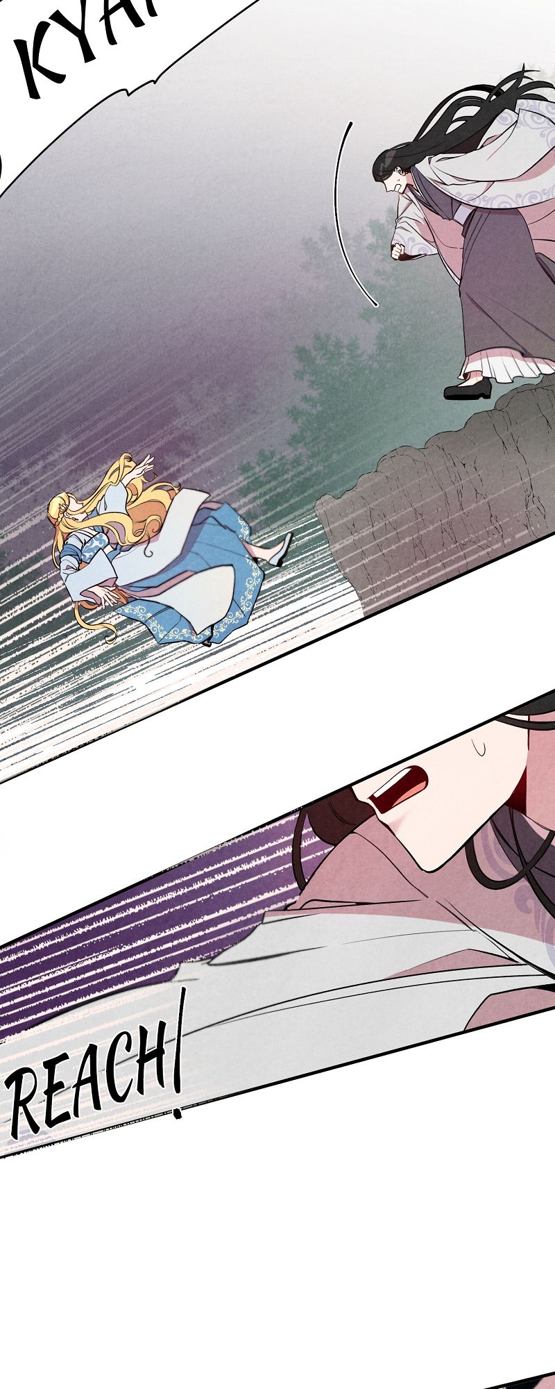 Romance in Seorabeol Chapter 2 page 14 - 