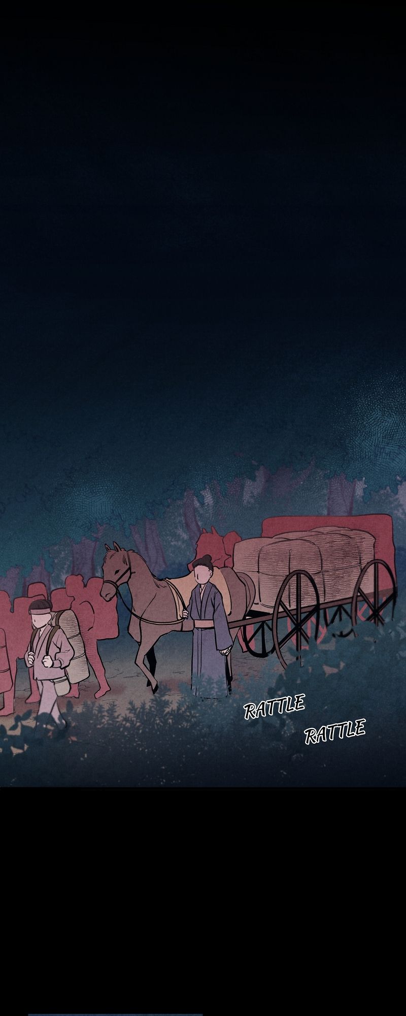 Romance in Seorabeol Chapter 2 page 18 - 