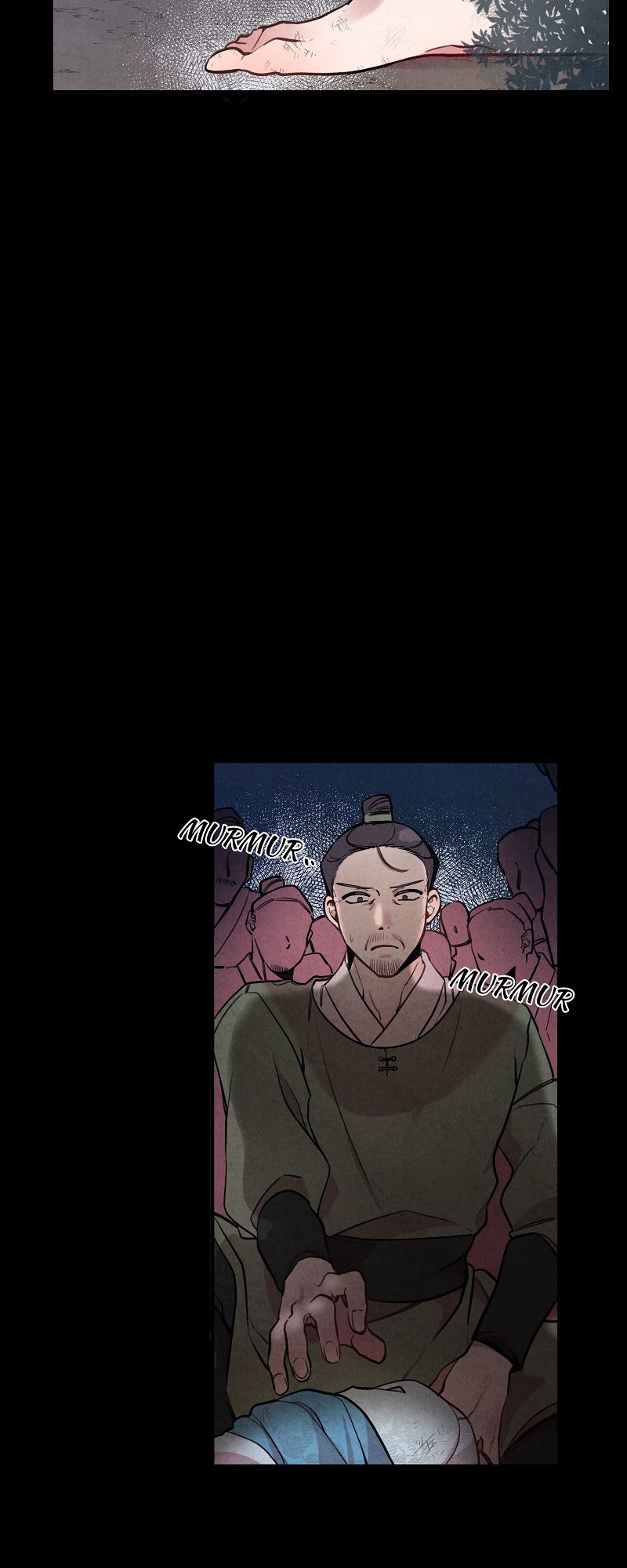 Romance in Seorabeol Chapter 2 page 20 - 
