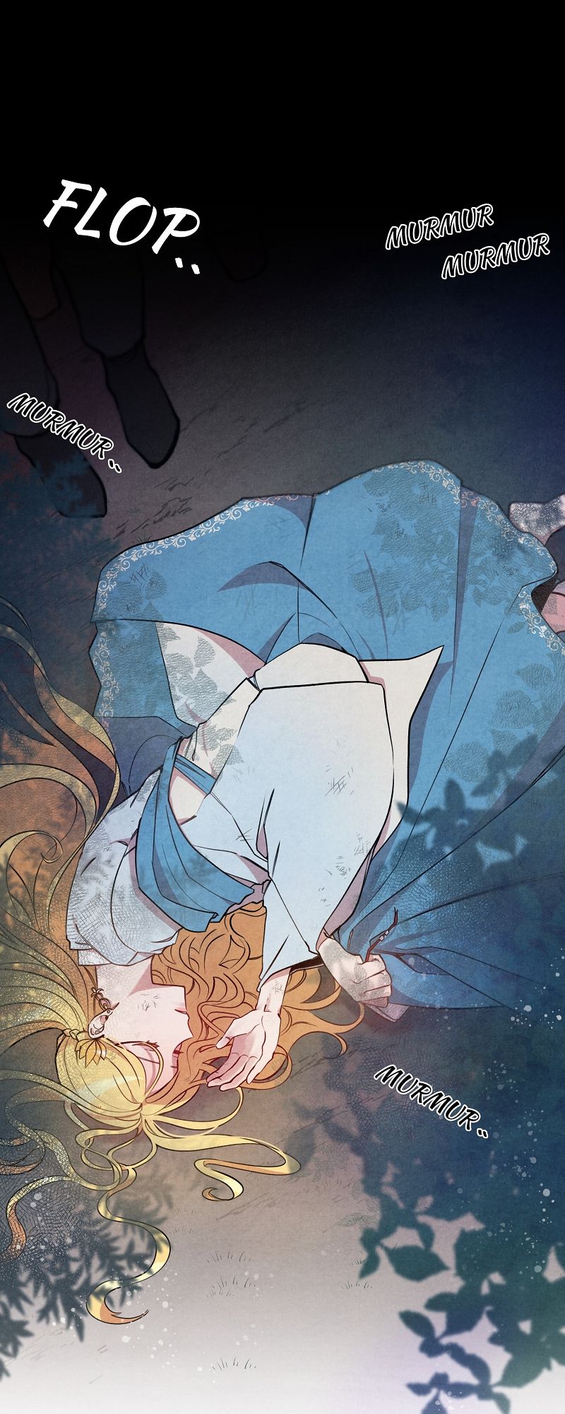 Romance in Seorabeol Chapter 2 page 21 - 