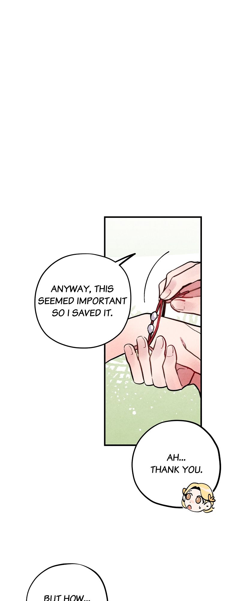 Romance in Seorabeol Chapter 2 page 26 - 