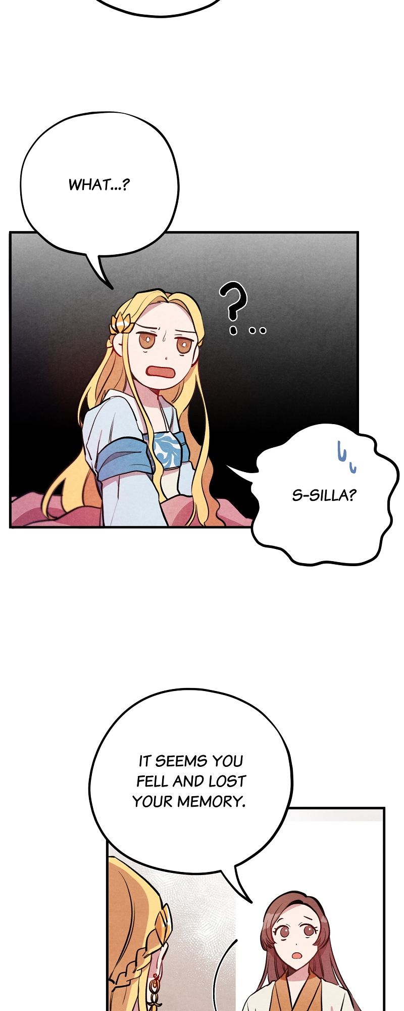 Romance in Seorabeol Chapter 2 page 28 - 