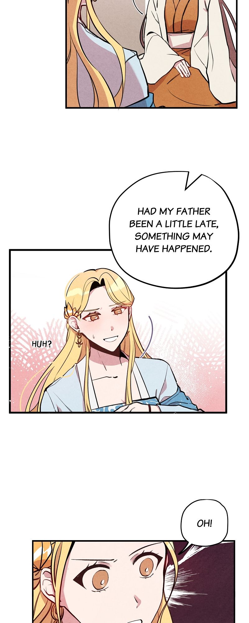 Romance in Seorabeol Chapter 2 page 29 - 