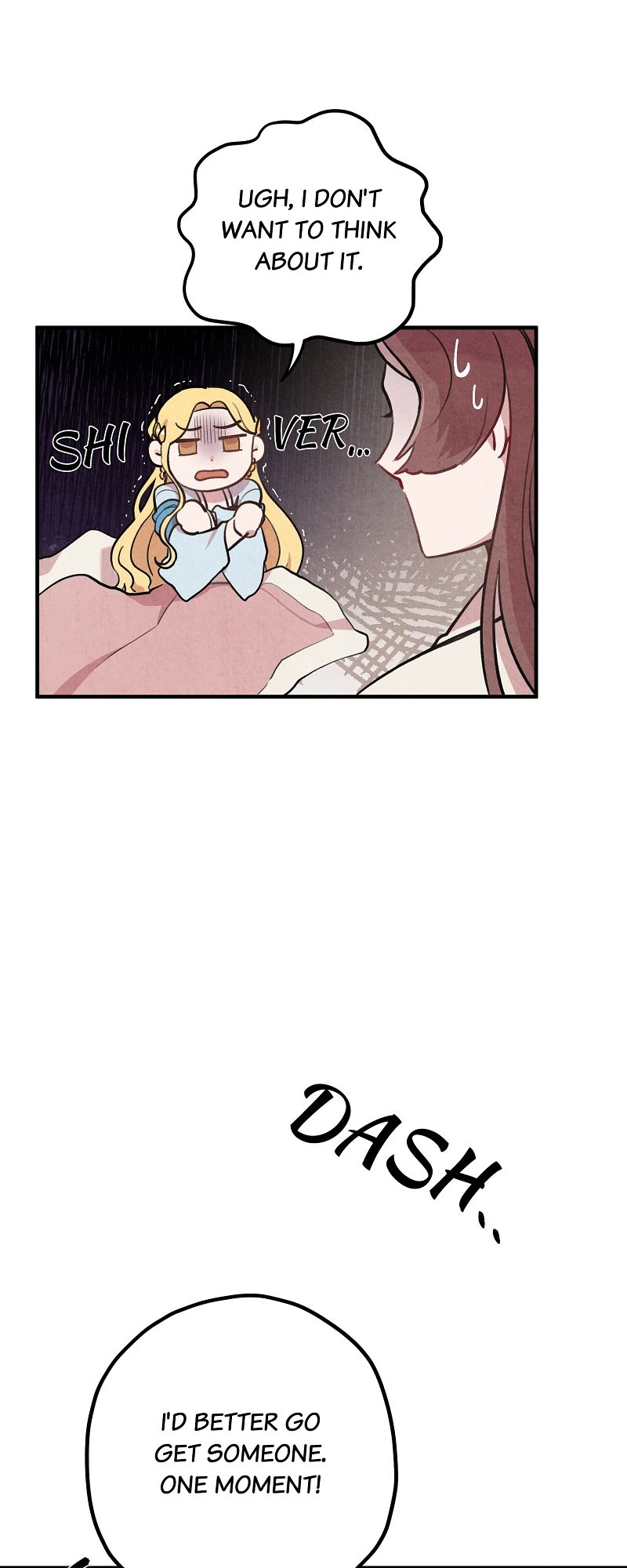 Romance in Seorabeol Chapter 2 page 31 - 