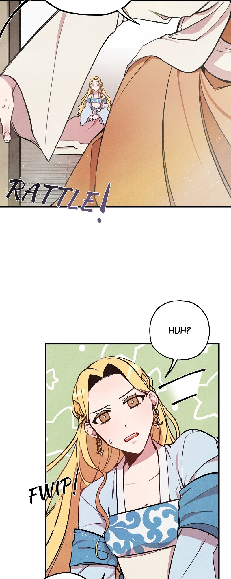 Romance in Seorabeol Chapter 2 page 32 - 