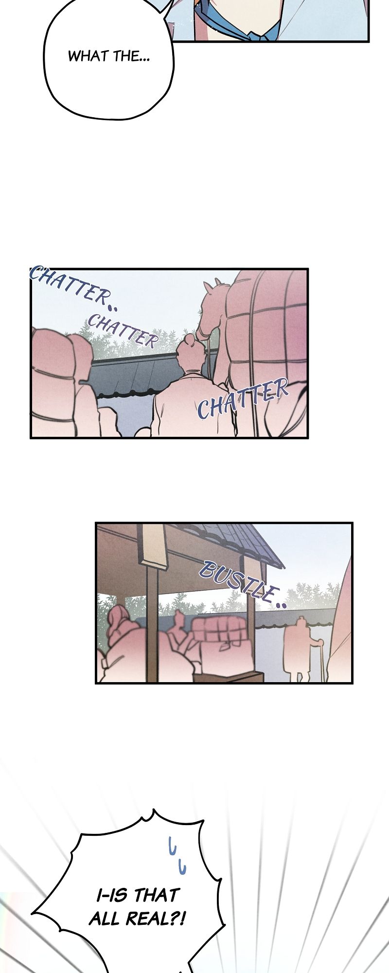 Romance in Seorabeol Chapter 2 page 33 - 