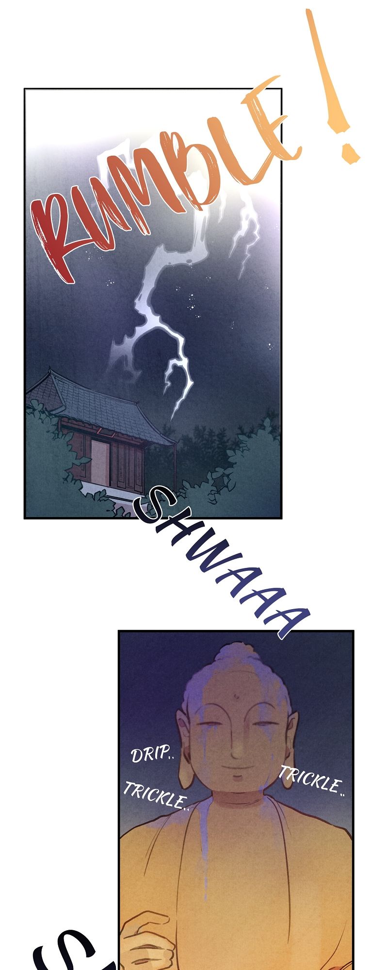 Romance in Seorabeol Chapter 2 page 38 - 