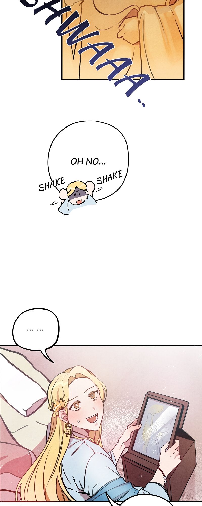 Romance in Seorabeol Chapter 2 page 39 - 