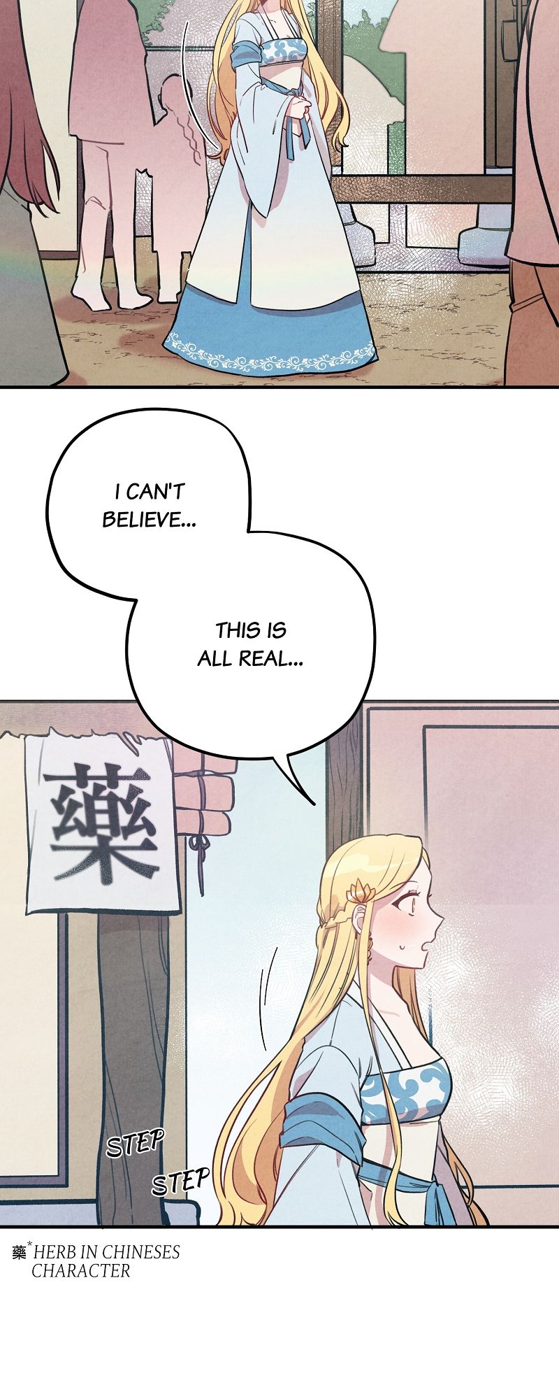 Romance in Seorabeol Chapter 2 page 41 - 