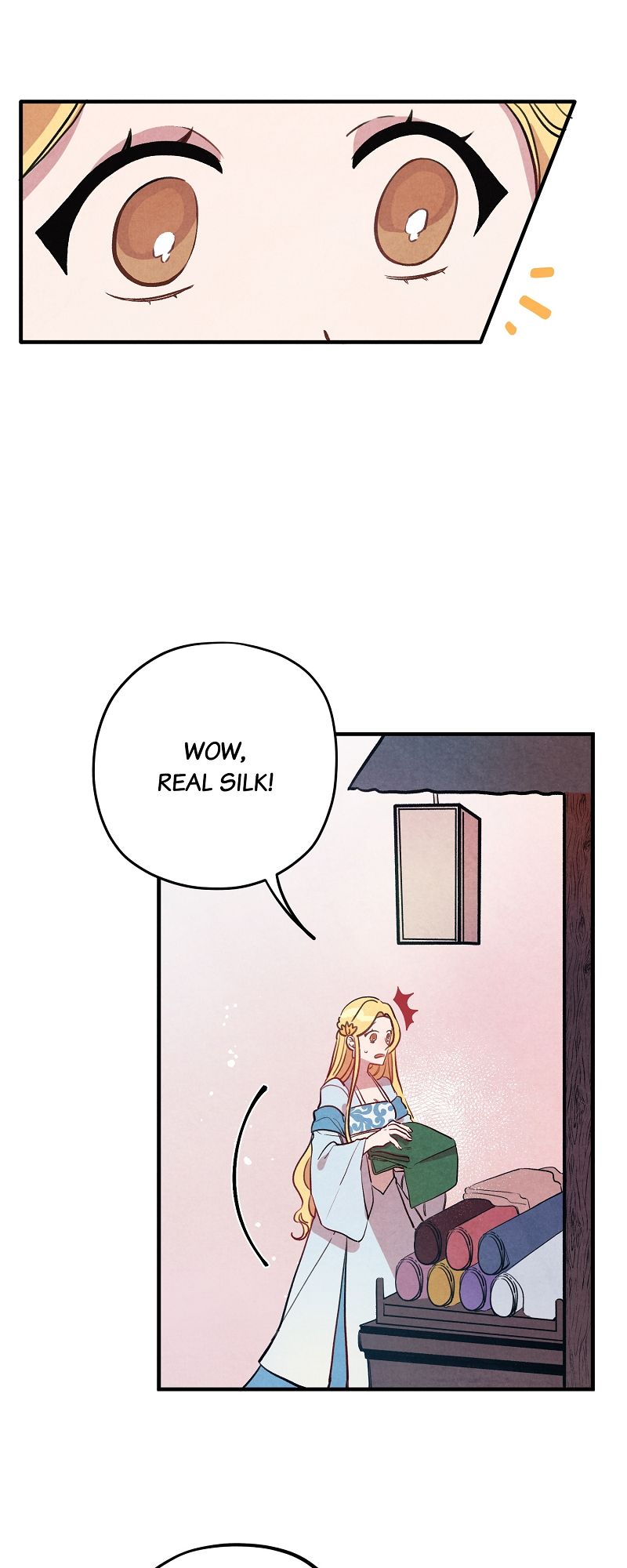 Romance in Seorabeol Chapter 2 page 42 - 