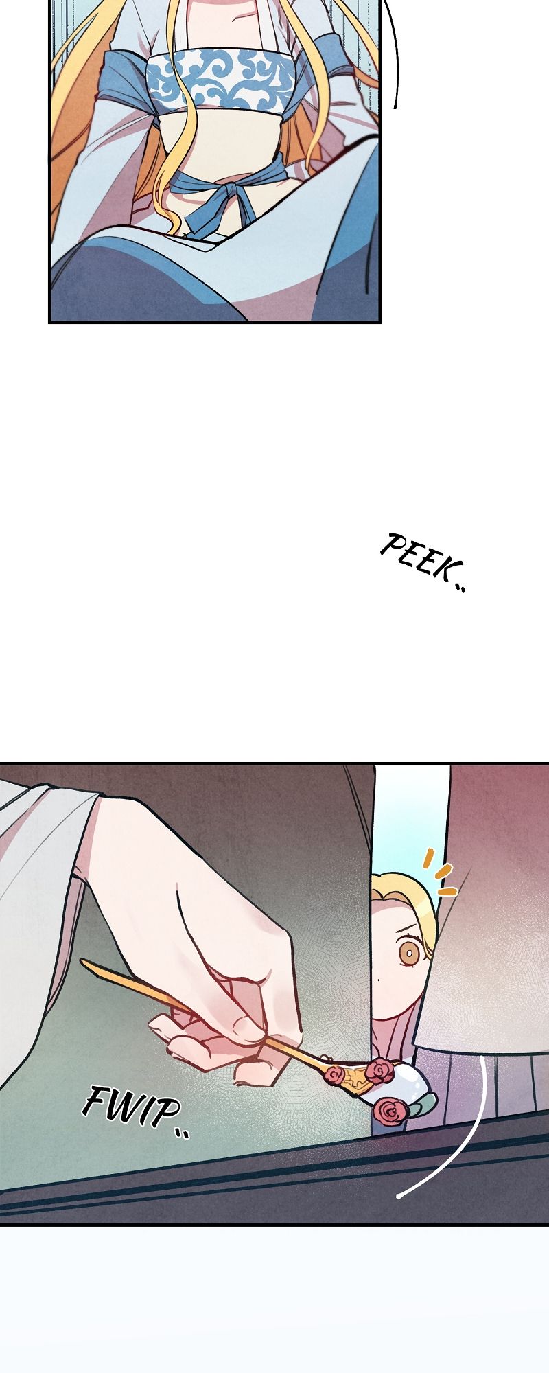 Romance in Seorabeol Chapter 2 page 45 - 