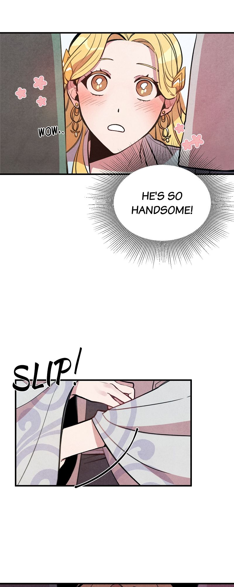 Romance in Seorabeol Chapter 2 page 47 - 