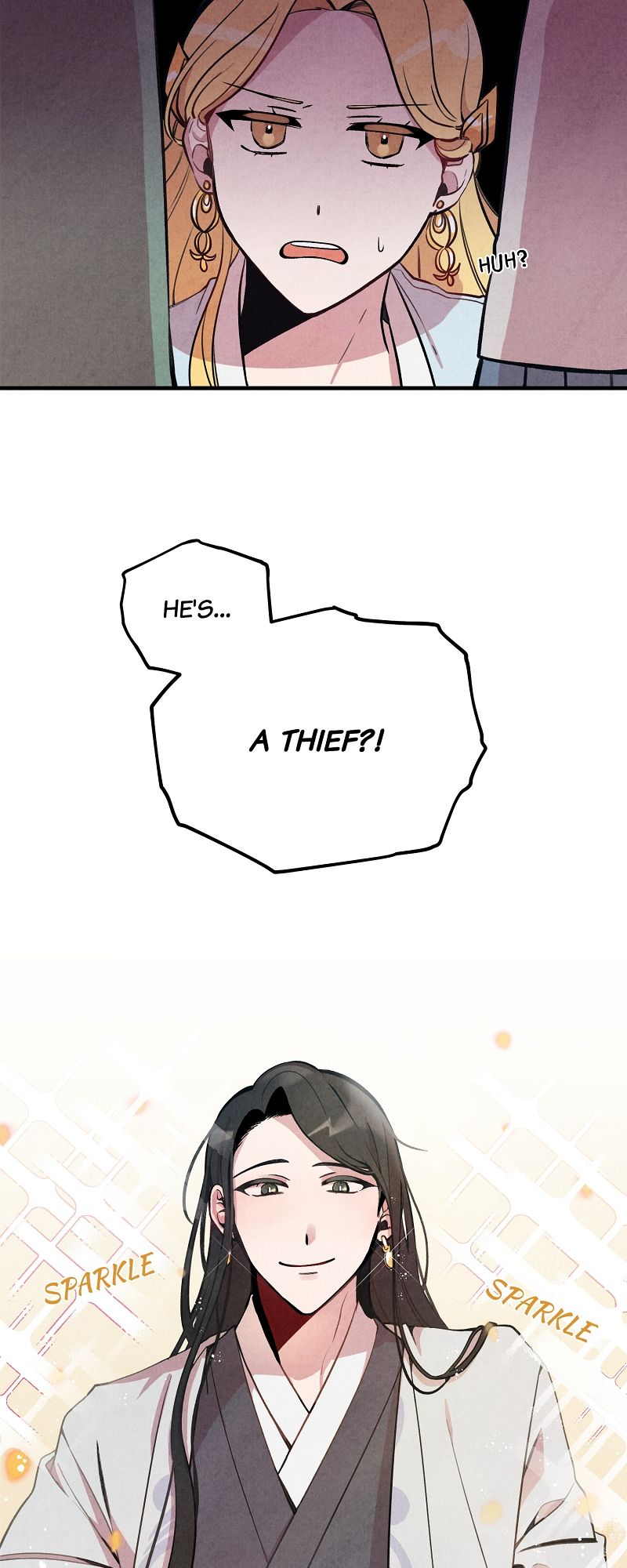 Romance in Seorabeol Chapter 2 page 48 - 